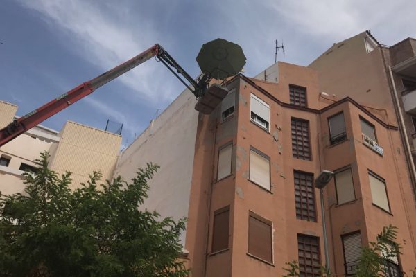 pintura fachadas castellon