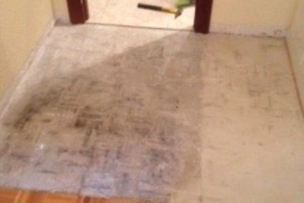 reparacion parquet castellon